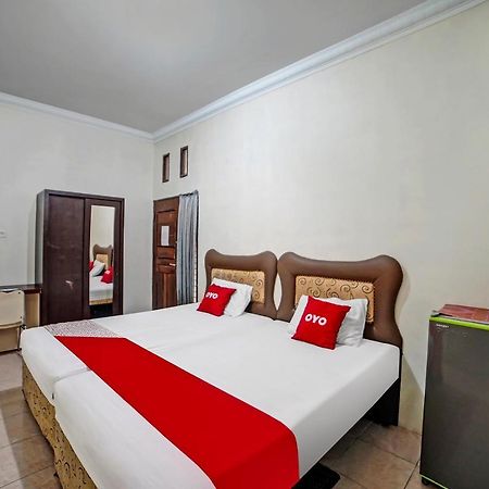 Oyo 90751 Graha Sei Batugingging Hotell Medan Eksteriør bilde