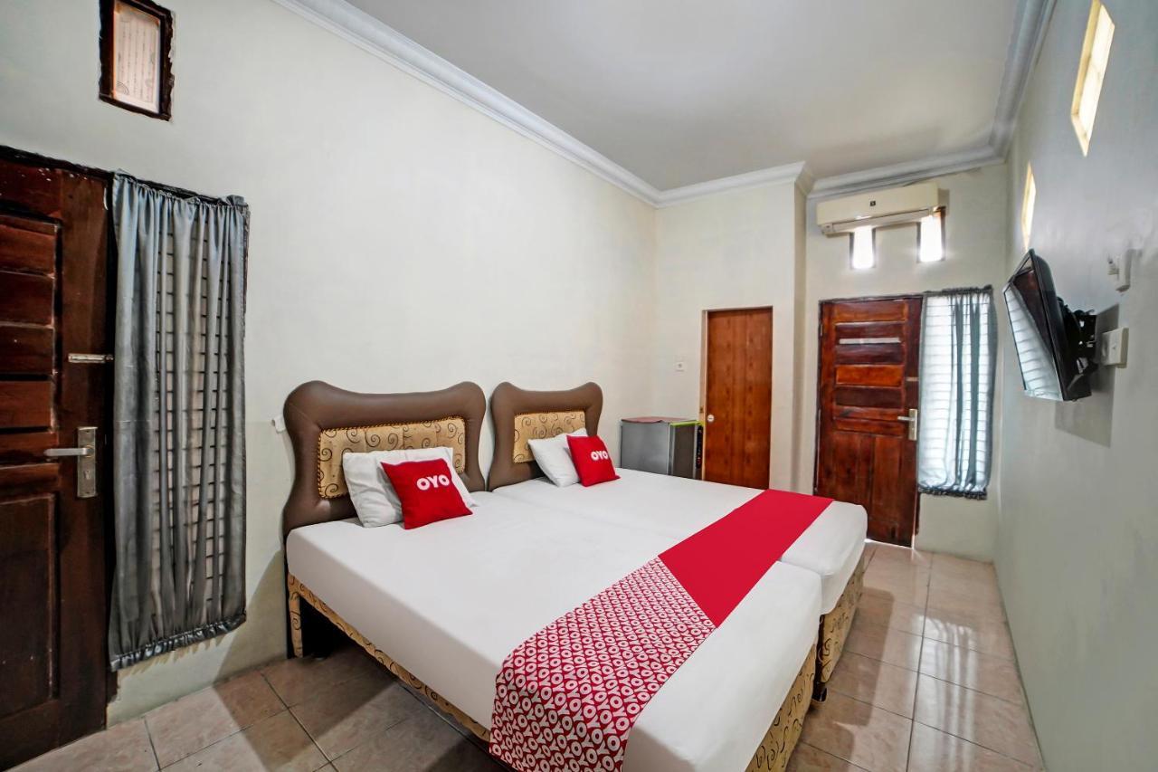 Oyo 90751 Graha Sei Batugingging Hotell Medan Eksteriør bilde